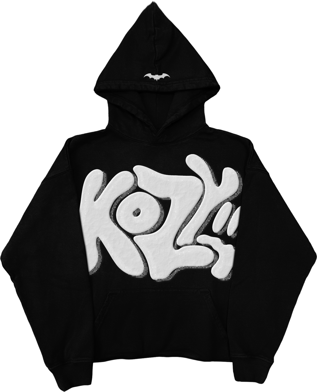 Black x White Kozy V1